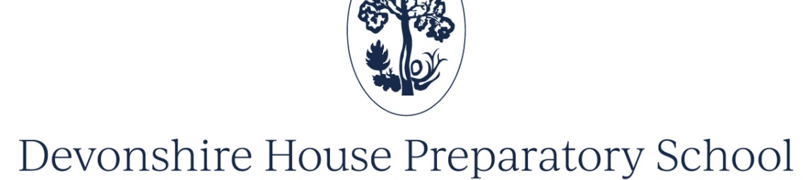 Devonshire House Preparatory School Banner