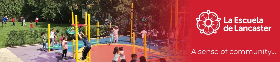 Early Years room teacher Banner Image