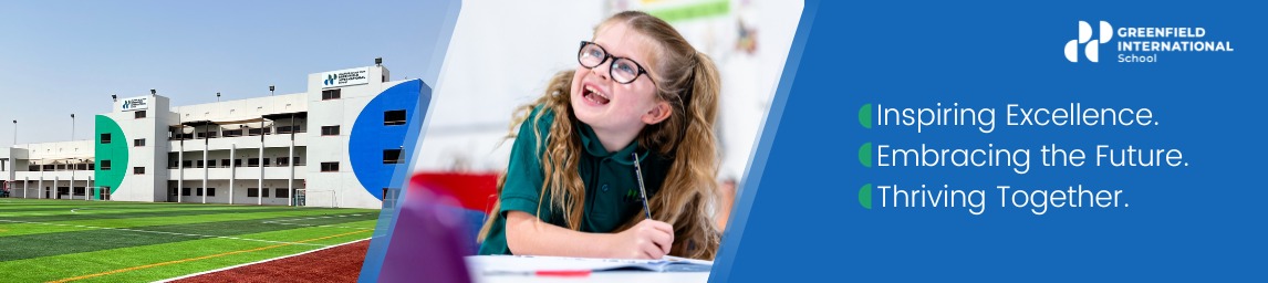 Science Teacher (Physics) – Starting August 2026 Banner Image