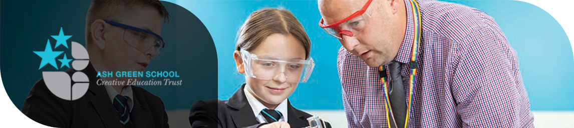 Head of Computer Science Banner Image