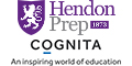 Hendon Preparatory School Logo