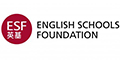 English Schools Foundation Logo