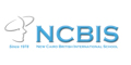 New Cairo British International School Logo