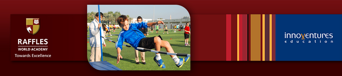 Biology teacher – IB-MYP & IB-DP Banner Image