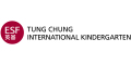 International Kindergarten (Tung Chung) - ESF Logo