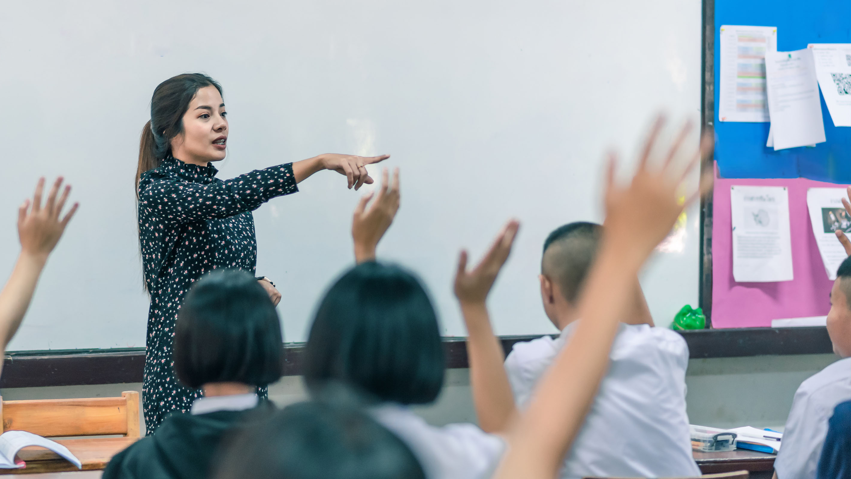 Aoba Japan International School