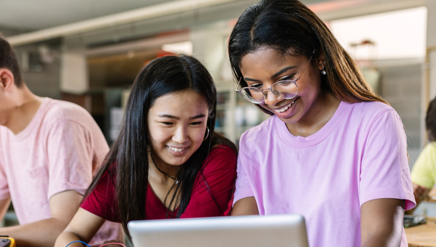 Classroom management strategies for international teachers