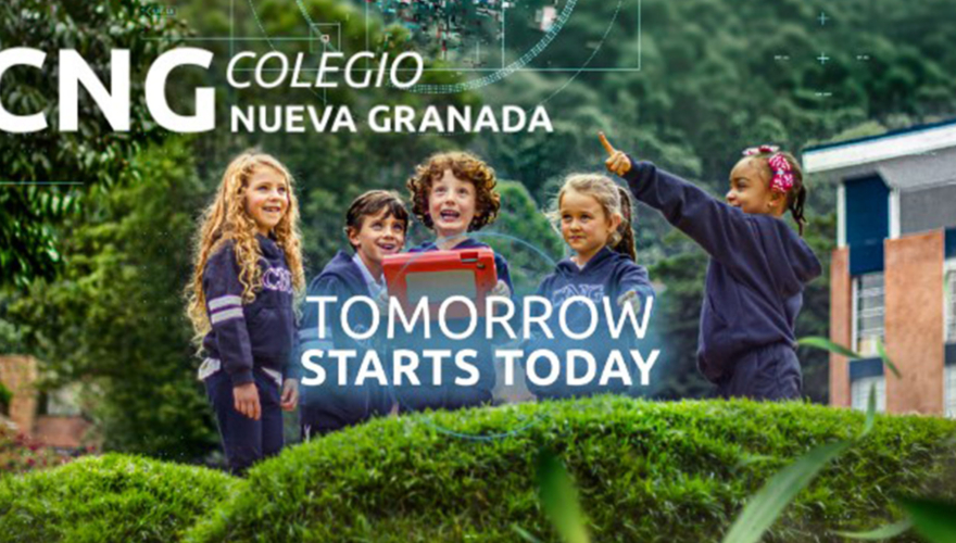 Colegio Nueva Granada