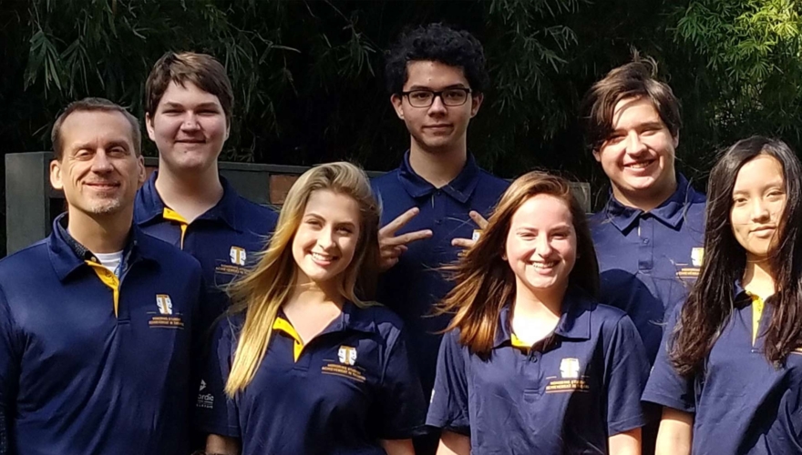 Concordia International School Shanghai