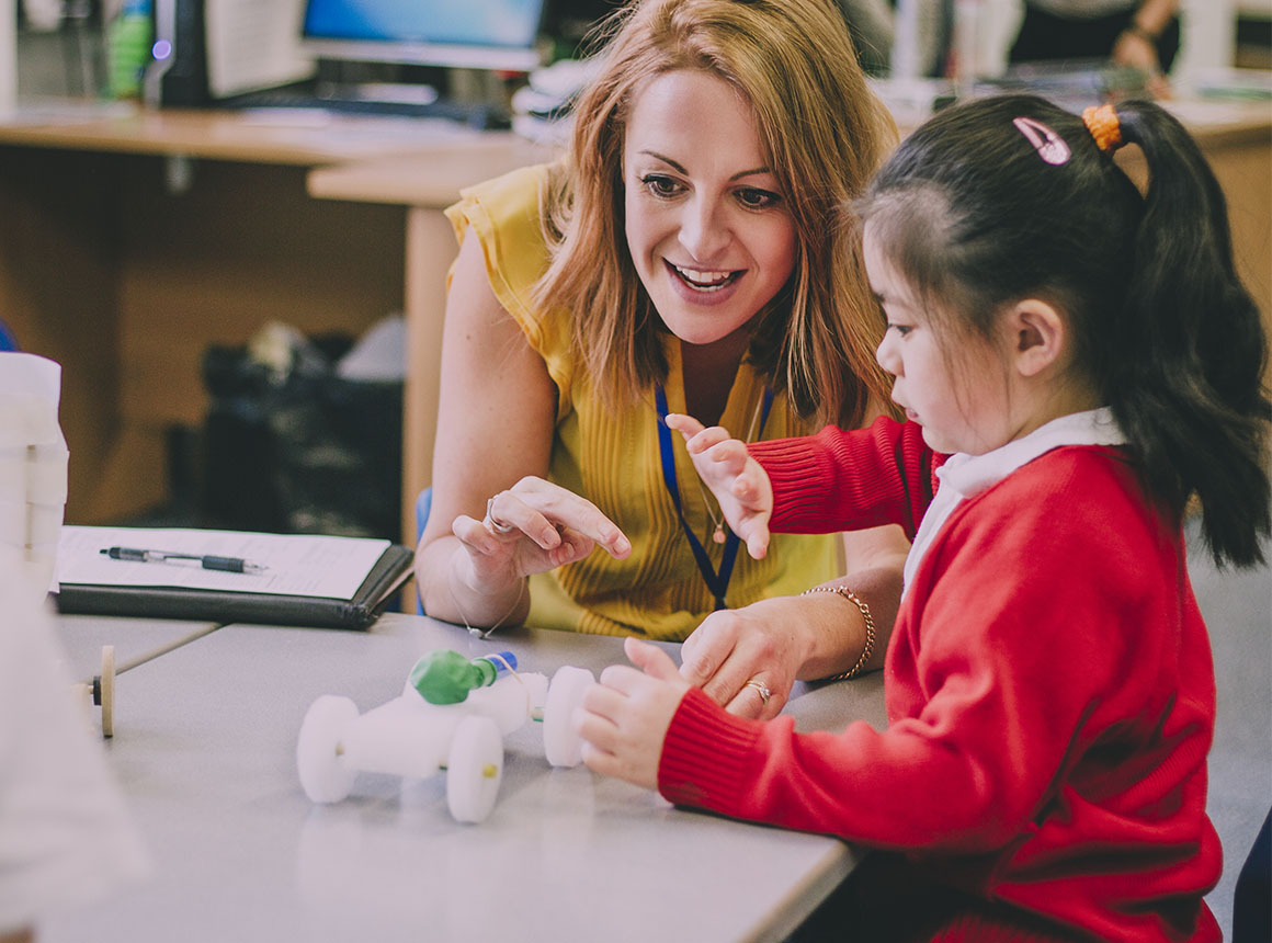 Connect feature image