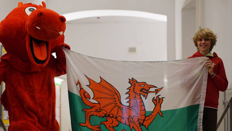 Danube International School Vienna