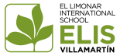 El Limonar International School Villamartín Logo