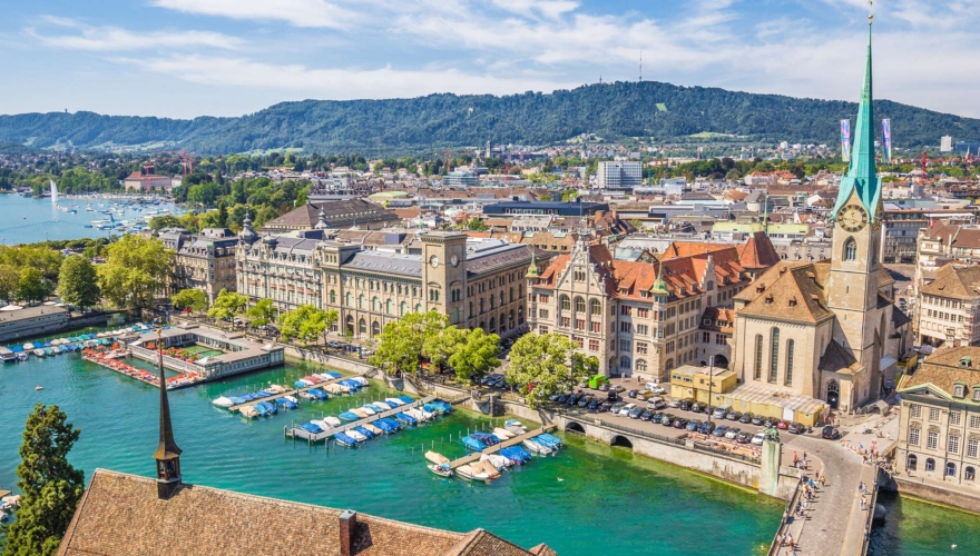 Everything you need to know about becoming an international teacher in Switzerland