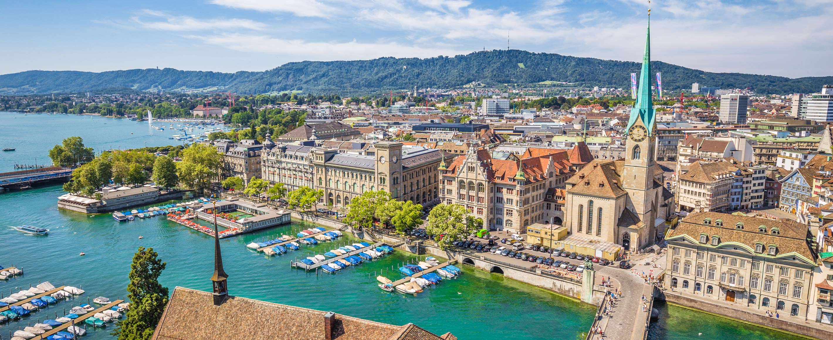 Everything you need to know about becoming an international teacher in Switzerland