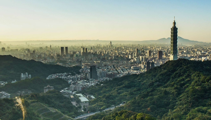 Everything you need to know about becoming an international teacher in Taiwan