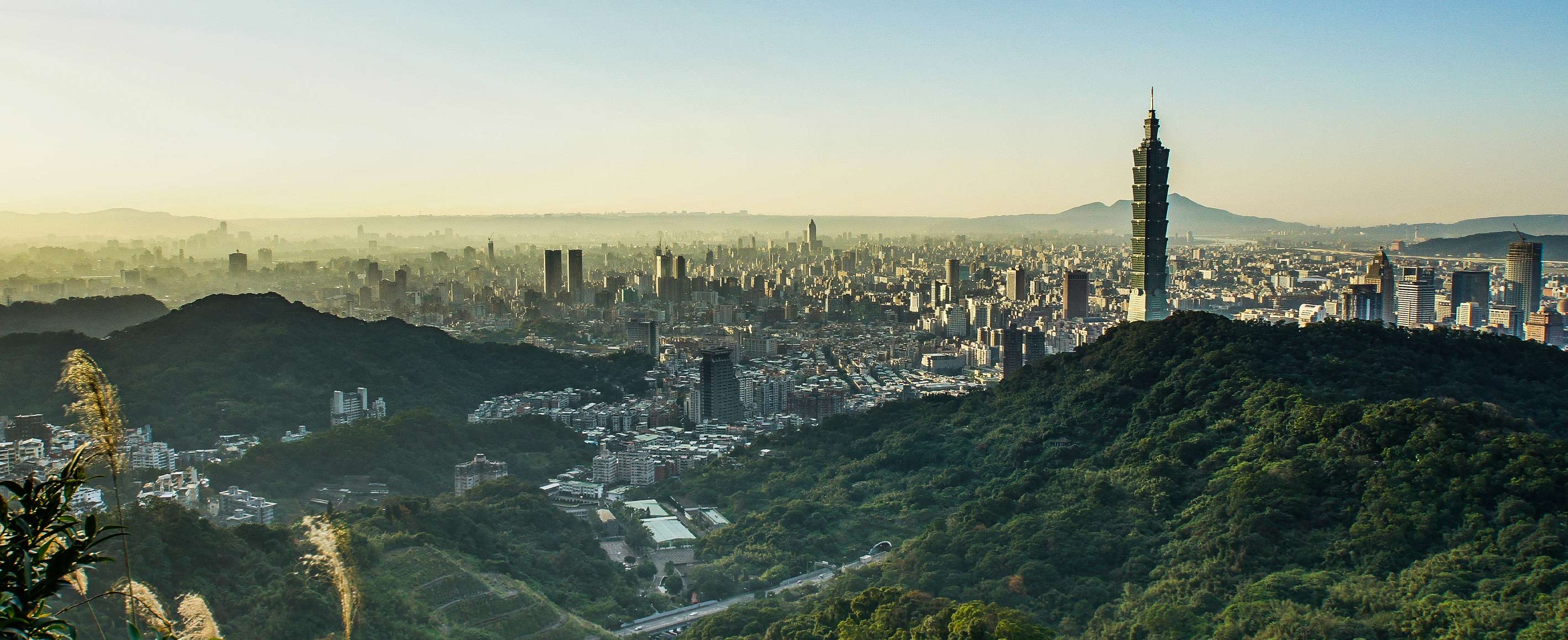 Everything you need to know about becoming an international teacher in Taiwan