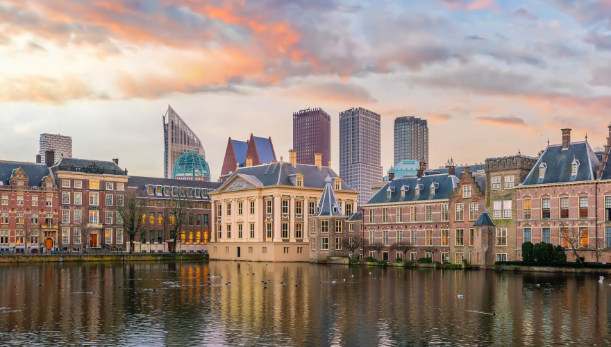 Everything you need to know about becoming an international teacher in the Netherlands