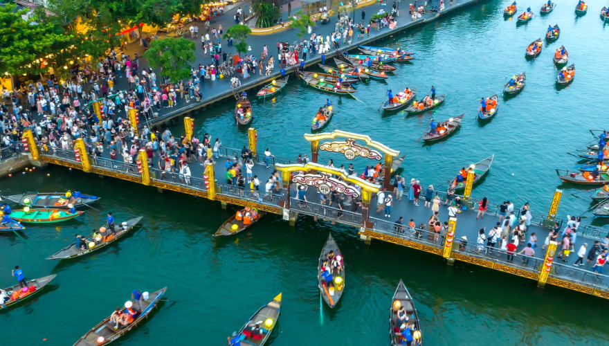 Everything you need to know about becoming an international teacher in Vietnam