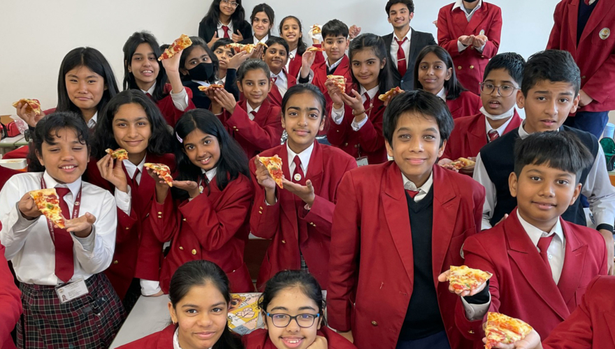 India International School in Japan (IISJ)