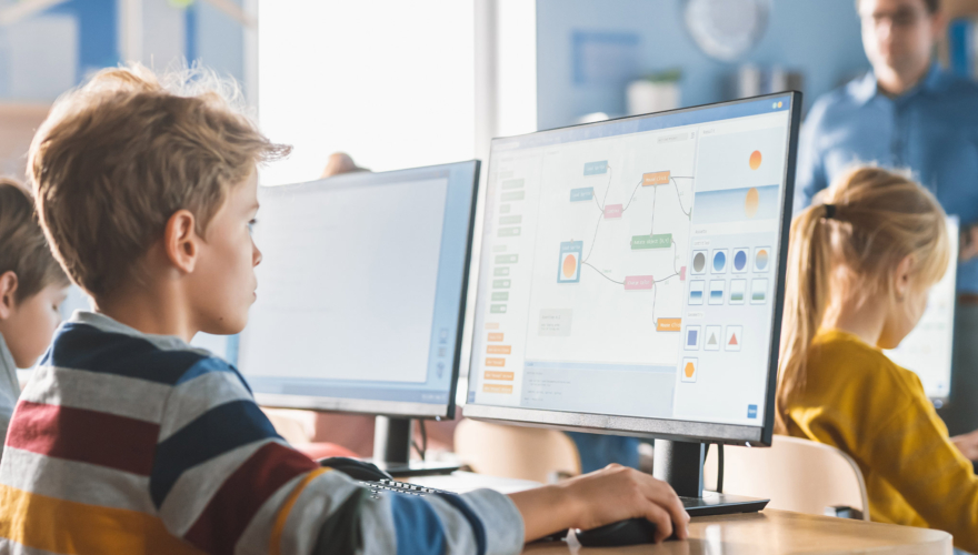 Integrating AI into the teacher hiring process a Schrole guide