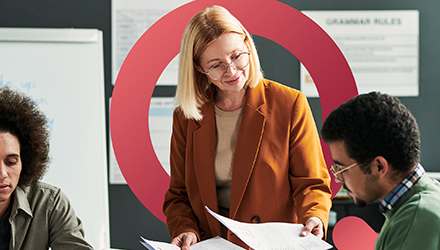 INTERNATIONAL TEACHER DEVELOP