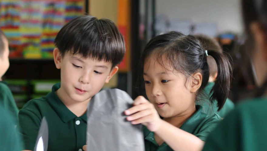 Lanna International School