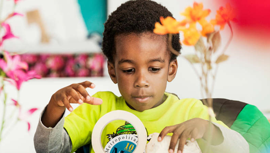 Metropolitan School Frankfurt