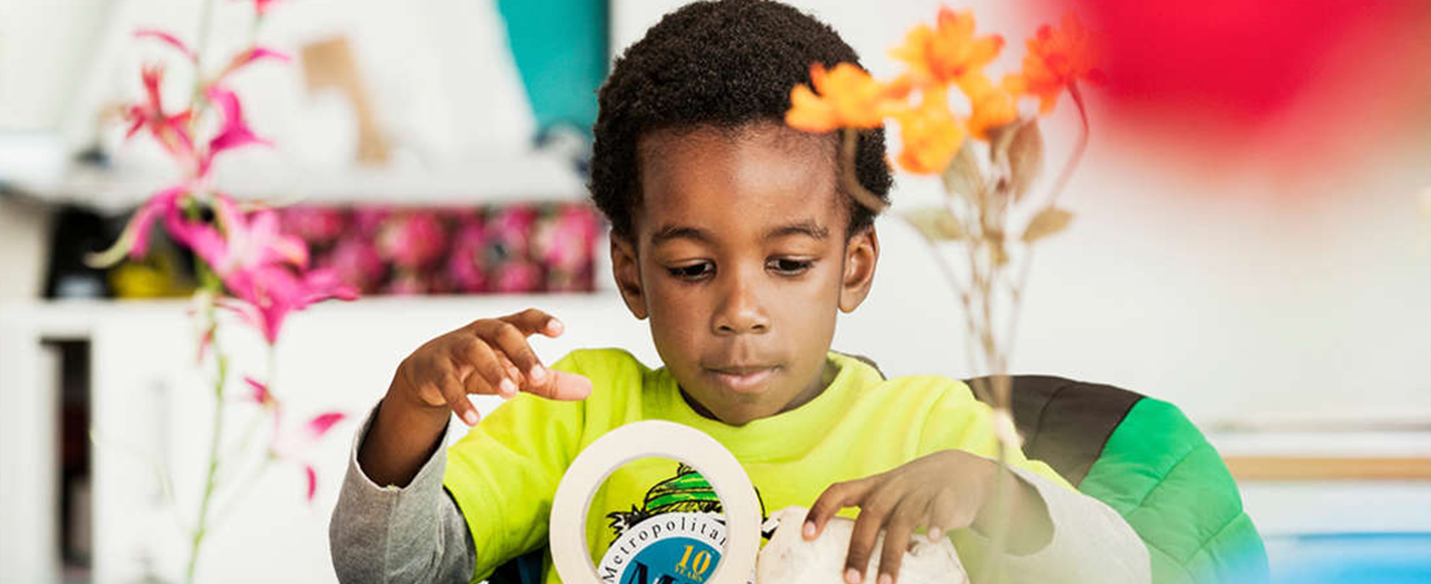 Metropolitan School Frankfurt