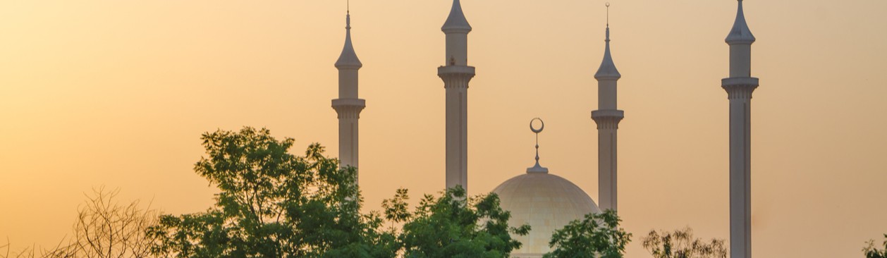 Performing Arts MS/HS Banner Image