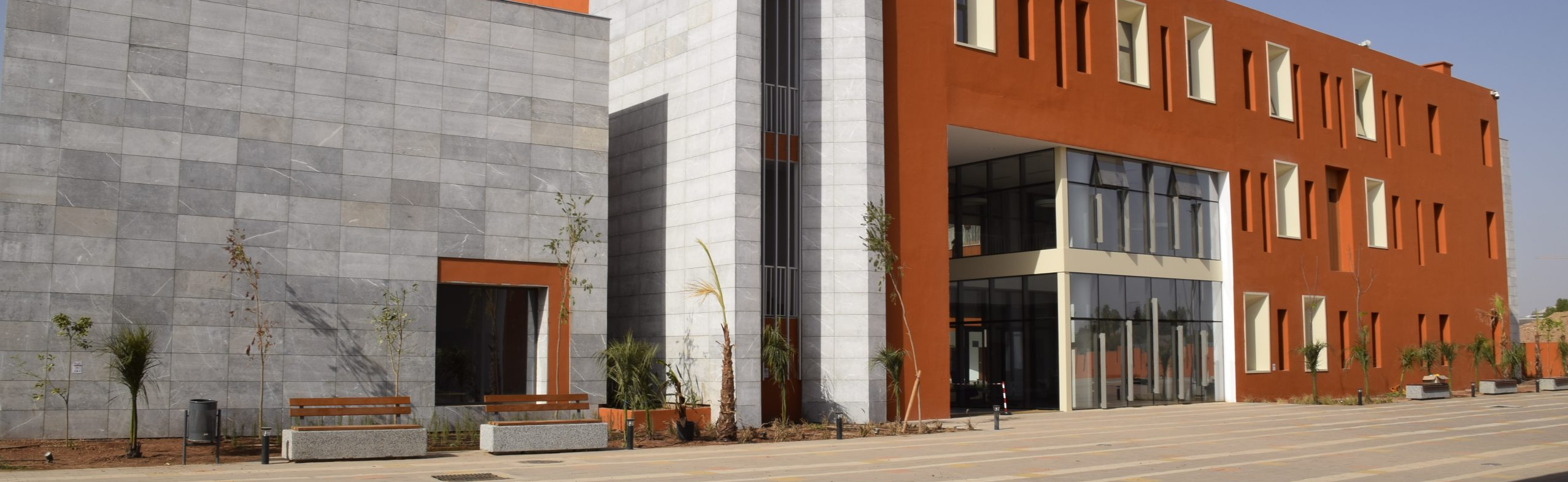 The American School of Benguerir Banner