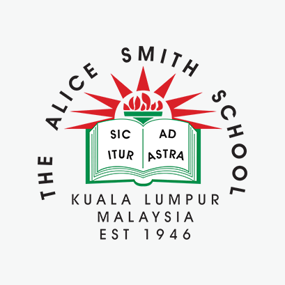 The Alice Smith School Logo