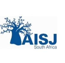 American International School of Johannesburg Logo