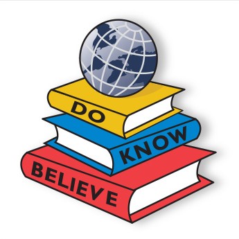 QSI International School of Suriname Logo