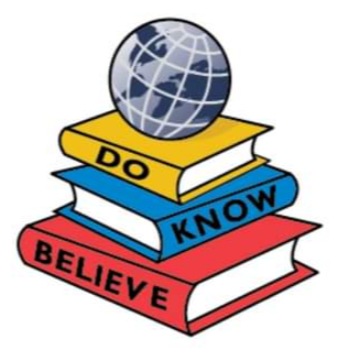 QSI International School of Guyana Logo