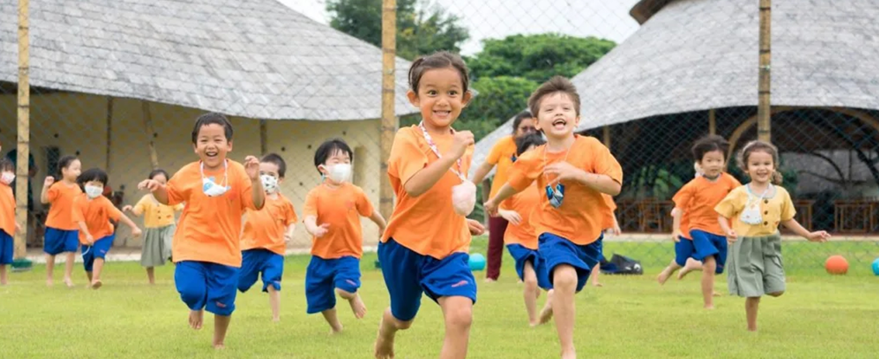 Panyaden International School