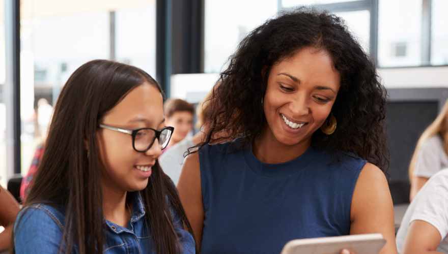 Perfecting the onboarding process in an international education landscape