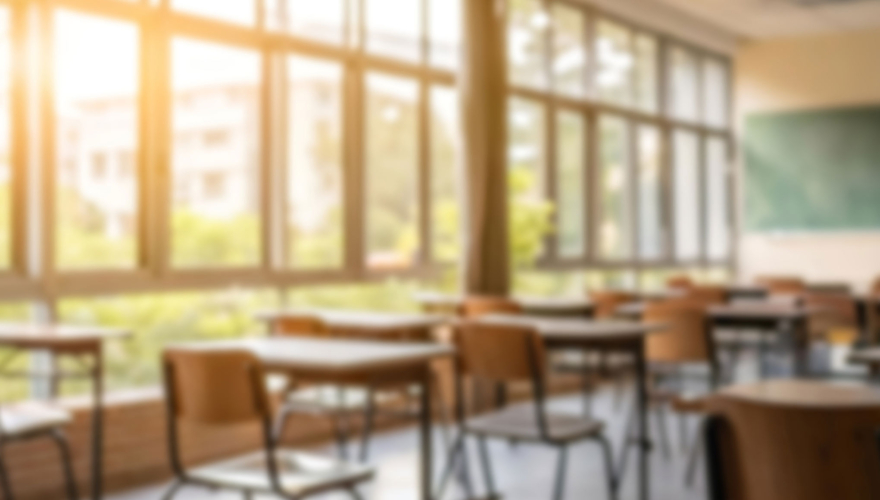 Preparing your classroom for handover or summer closure