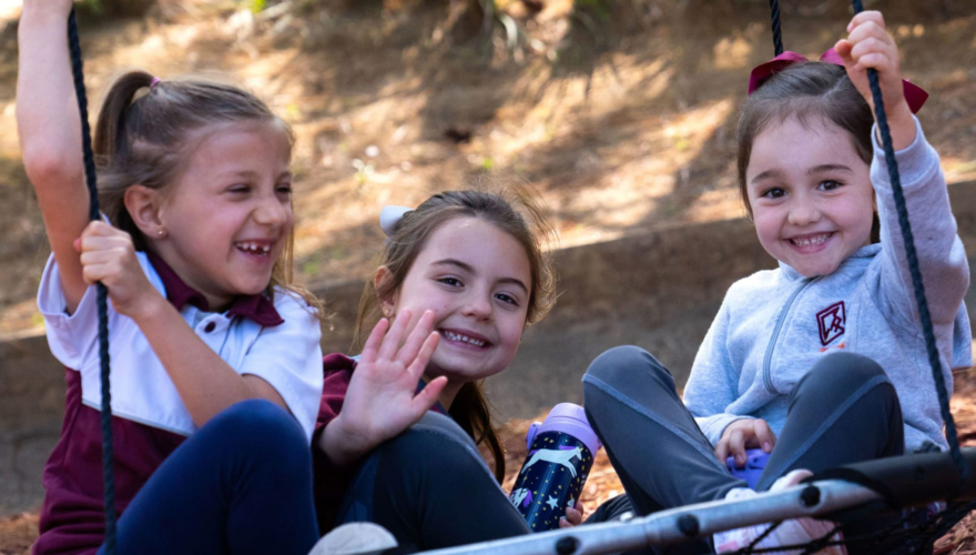 School Spotlight American School of Guatemala