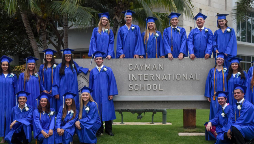 School Spotlight Cayman International School