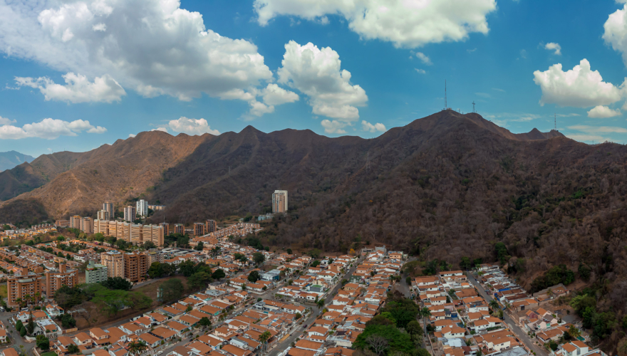 School spotlight Colegio Internacional de Carabobo Valencia