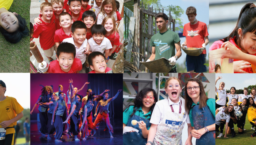 School Spotlight International School Bangkok (ISB)