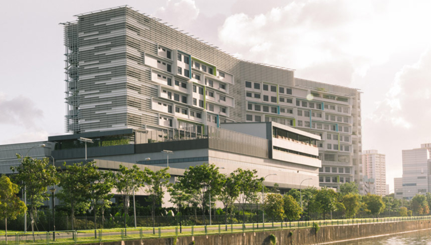 School spotlight Nexus International School (Singapore)