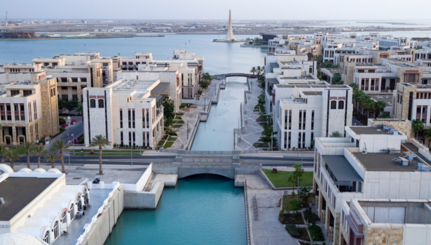 School Spotlight The KAUST School