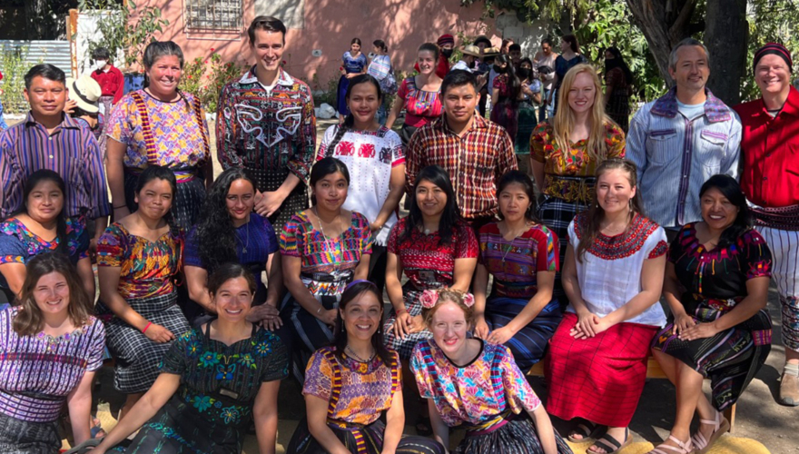 School spotlight The Robert Muller LIFE International School