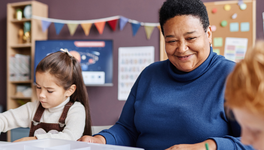 Top 10 strategies for building relationships with students and colleagues from diverse backgrounds