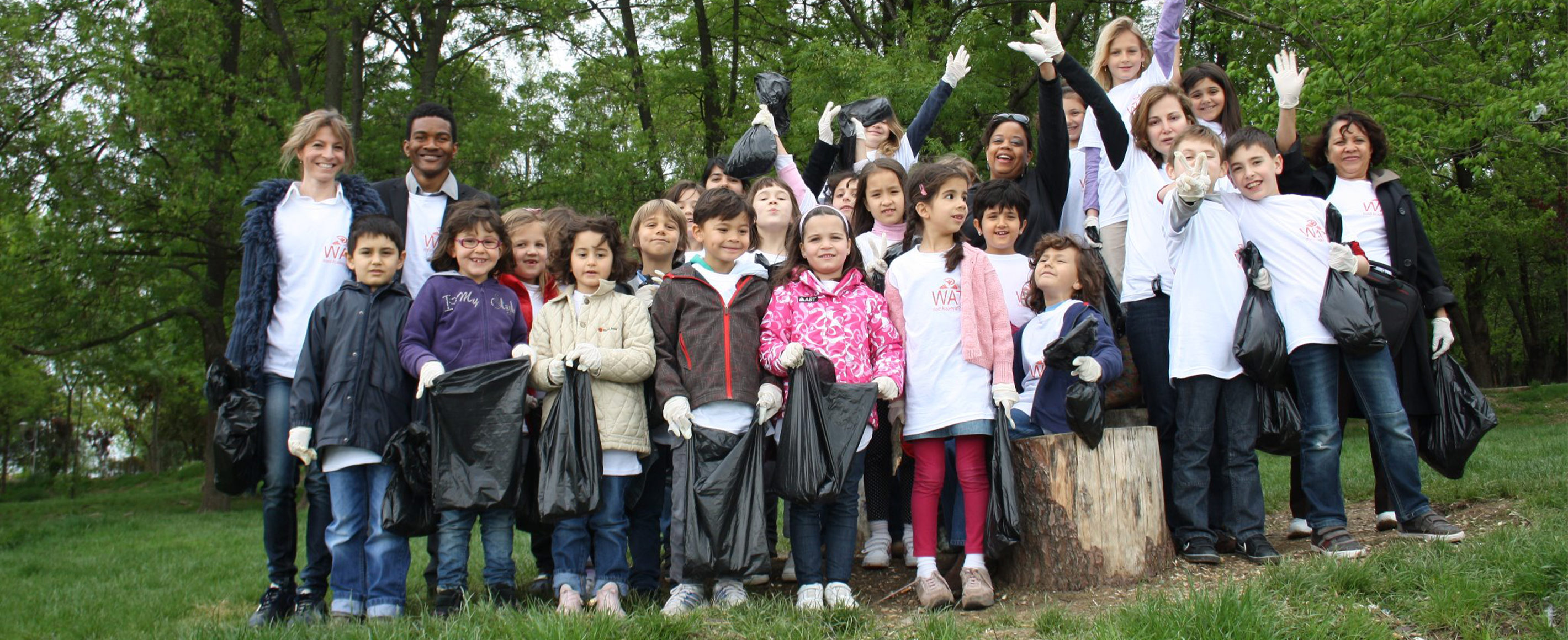 World Academy of Tirana