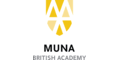 Muna British Academy Logo