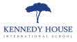 Kennedy House International School Logo