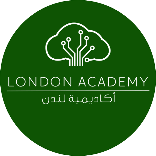 London Academy Rabat Logo