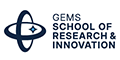 GEMS School of Research and Innovation Logo